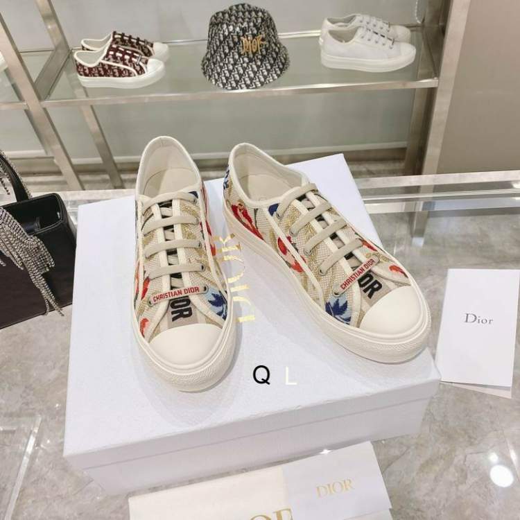 Picture of Dior Shoes _SKUDiorsz35-41LL06243874